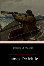 Treasure Of The Seas