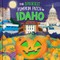 The Spookiest Pumpkin Patch in Idaho