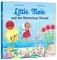 Little Mole and the Funny Thread