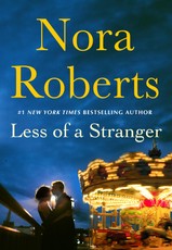 Less of a Stranger