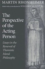 The Perspective of the Acting Person