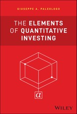 The Elements of Quantitative Investing