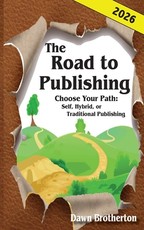 The Road to Publishing