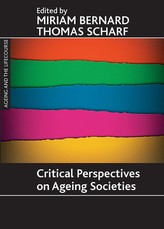 Critical Perspectives on Ageing Societies