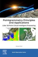 Pointgrammetry Principles and Applications
