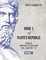 Book 1 of Plato's Republic