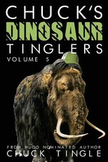 Chuck's Dinosaur Tinglers