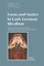 Form and Matter in Early German Idealism