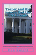 Terror and the reason that the USA Stands