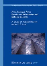 Freedom of Information and National Security