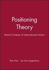 Positioning Theory