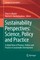 Sustainability Perspectives: Science, Policy and Practice