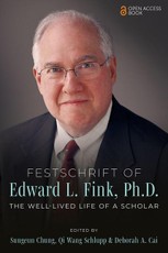 Festschrift of Edward L. Fink, Ph.D.
