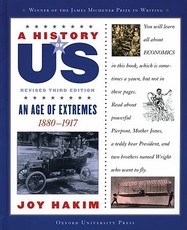 A History of Us: An Age of Extremes