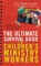 Ultimate Survival Guide for Children's Ministry Workers