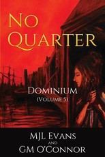 No Quarter
