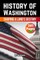 The History of Washington