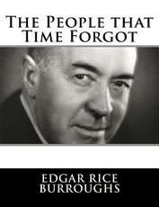 The People that Time Forgot