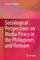 Sociological Perspectives on Media Piracy in the Philippines and Vietnam