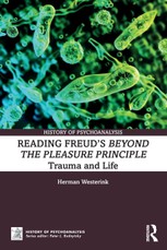 Reading Freud's Beyond the Pleasure Principle