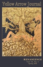 Yellow Arrow Journal, Renascence