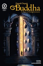 BUDDHA, Issue 4