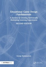 Educational Game Design Fundamentals