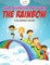 Color the Stories of Your Life with the Rainbow Coloring Book
