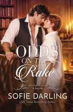 Odds on the Rake