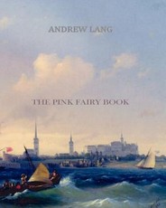 The Pink Fairy Book