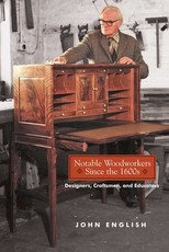 Notable Woodworkers Since the 1600s