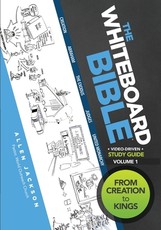 The Whiteboard Bible, Volume 1