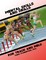 Mental Skills and Drills for Track And Field