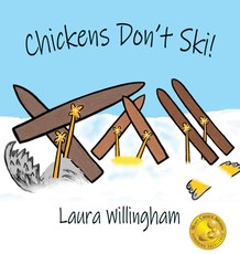 Chickens Don't Ski!