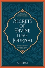 Secrets of Divine Love Journal