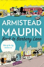 Back to Barbary Lane