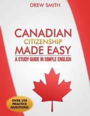 Canadian Citizenship Made Easy