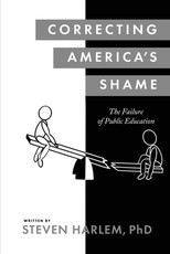 Correcting America's Shame