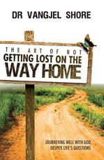 The Art of Not Getting Lost on the Way Home