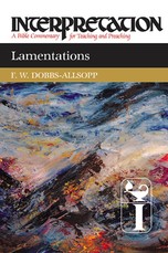 Lamentations Interpretation