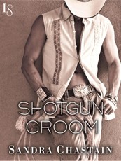 Shotgun Groom