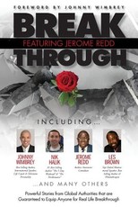 Break Through Featuring Jerome Redd