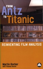 From Antz to Titanic