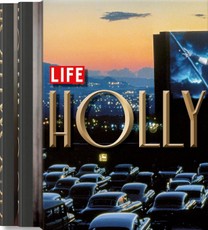 LIFE. Hollywood (XL dydis)