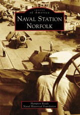 Naval Station Norfolk