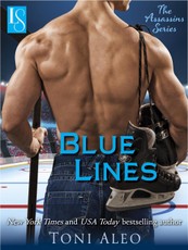 Blue Lines