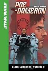 Black Squadron: Volume 2