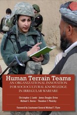 Human Terrain Teams