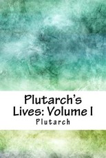 Plutarch's Lives