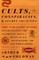Cults, Conspiracies, and Secret Societies